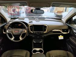 GMC Terrain